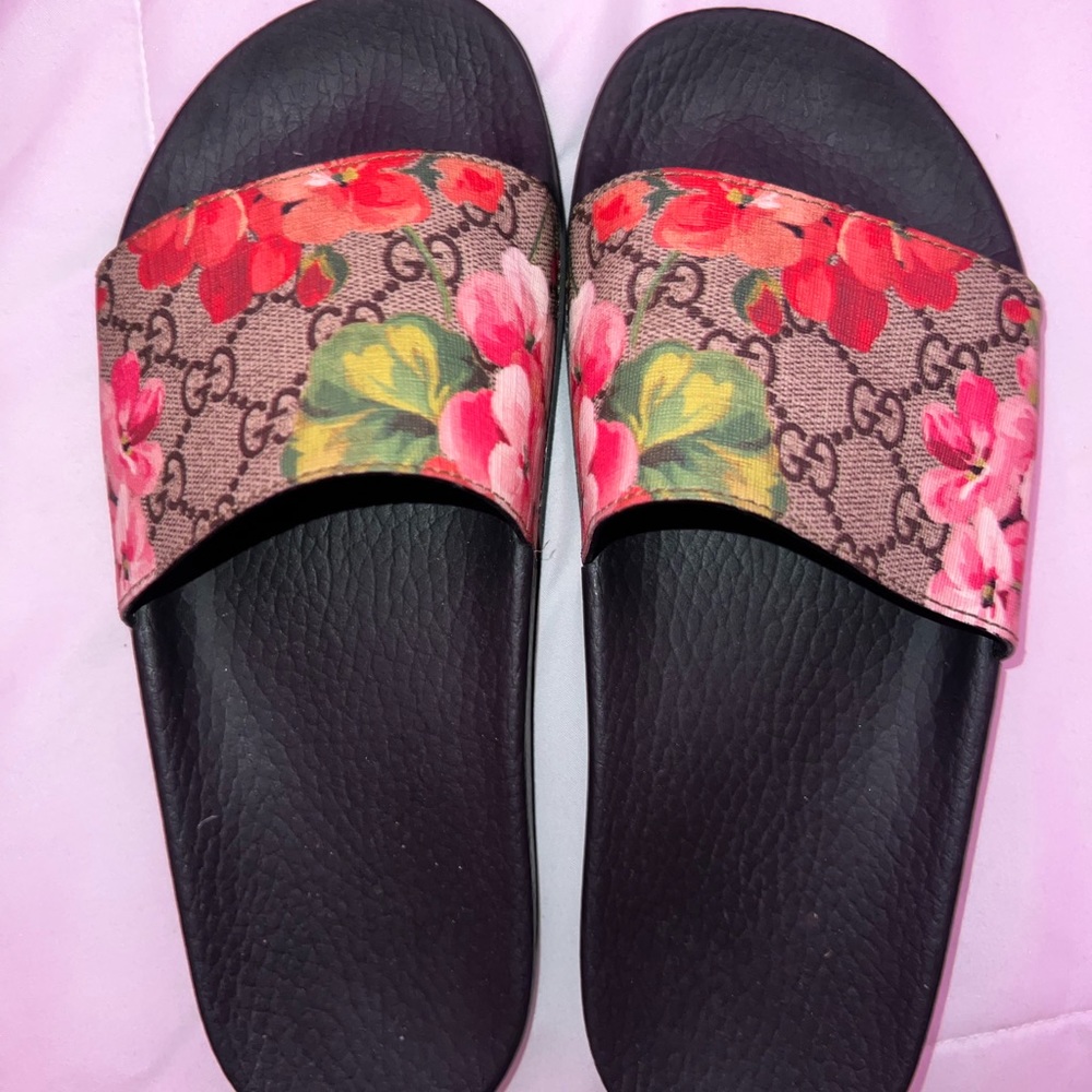 COPY - Gucci Slides